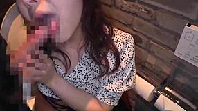 i'm borrowing a mobile battery from this gamer girl, and we end up fucking hard in the back, going crazy with orgasms