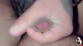 I's gay assfucking my redhead friend in homemade glamour