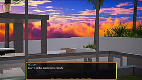 My New Stepfamily Game Adventure 587