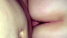 CUTE BRUNETTE BEAUTY SHOWS OFF HER CHARMS!