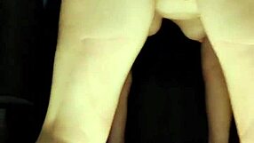 Milf Innessa Kiss Masturbates Pussy with Sex Toy in Closeup Action. How Wild Can She Get?