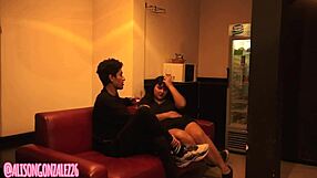 Did I let my boss fuck me for a raise?