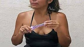 Watch me unbox this fuck machine?