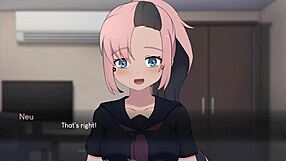 Episode 4 talking to vels friend no big deal gameplay 5