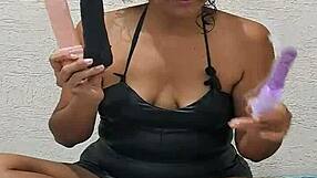 Watch me unbox this fuck machine?