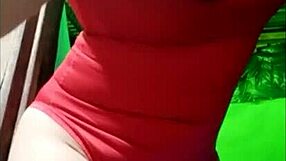 Amateur MILF with Big Natural Tits Gets Fucked