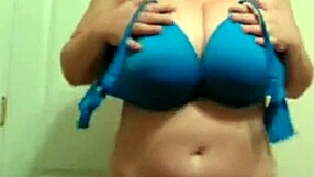 Amateur Wife's Big Tits And Nipples Exposed