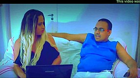 behind the scenes: amateurs in hardcore sex, massage, anal, and oral