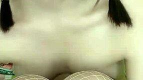 Take a look at xingbaforum for more cute tranny self pleasure and real pussy showing