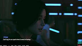 Is Jenny's hot body teasing you?