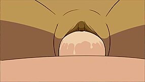 Four elements trainer book 4 love part 62 sloopy korra