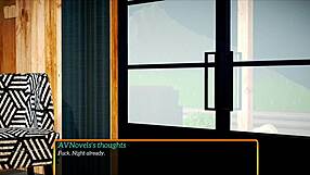 my new family game episode with big tits brunette teen and milf, exploring big ass and small tits