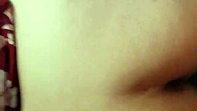 stepsister cleaning while i fuck her hard