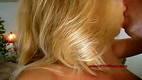 Beautiful Petite Blonde American Girl