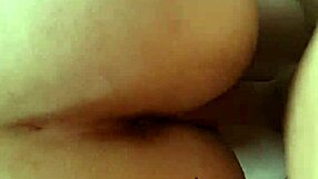 stepsister cleaning while i fuck her hard