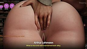 Yo, check this wild Corruptedtow hentai gameplay! 😜