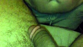 Deepthroat and cum membranes amateur blowjob