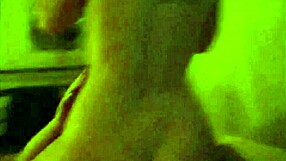 Enjoy a blonde beauty to share with her boyfriend's friend for lighthearted fun