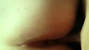 Homemade video shows me fucking the amateur stepsister