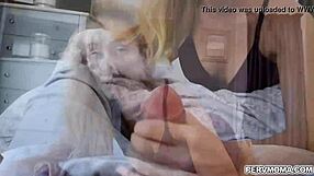 Why Does Milf Cherie DeVille Crave Stepson’s Hard Action Every Night?