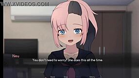 Episode 4 talking to vels friend no big deal gameplay 5