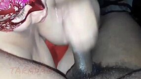 Watch in action while it's still nothing but natural tits and ass fucking
