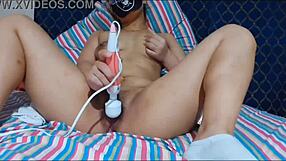 loulish0313 update on xvideos with asian toys