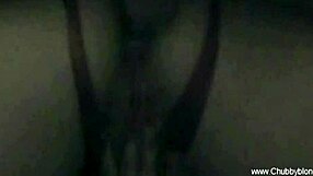 Couple Enjoys Morning Wake-Up Sex Session.