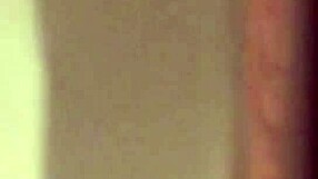 Hidden Cam Spying on Cougar Teacher in Bathroom