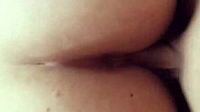 stepsister cleaning while i fuck her hard