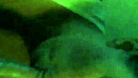 Bbshorty gives a dirty blowjob from a different angle, sucking that cock like a whore