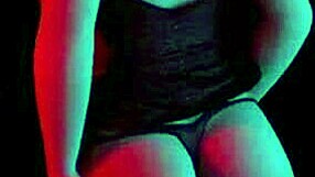 VR cuddle mocap with thicc striptease and hard fucking