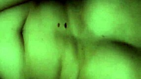 Milf Innessa Kiss Masturbates Pussy with Sex Toy in Closeup Action. How Wild Can She Get?