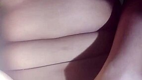 Lesbian friends explore homemade play in bedroom webcam videos, sharing intimate moments with girlfriends.