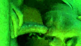 Bbshorty gives a dirty blowjob from a different angle, sucking that cock like a whore