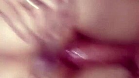 Our Old One, Anal Assfucking with Milf Couple.