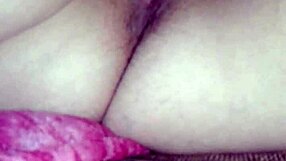 Milf Wife Performs Cunilingus On Slut's Pussy And Ass