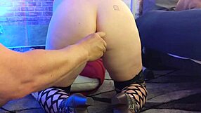 i love watching steffi stellar's hot pussy dance at home