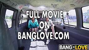 London Tisdale Picked Up for Hard Fucking and Ditched Again