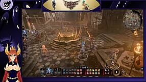 baldurs gate 3 lexs lewd adventure part 4