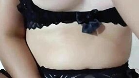 taking latina stepsis to motel for hard fucking and double orgasms