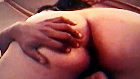 Mexican couple shares intimate moments at home