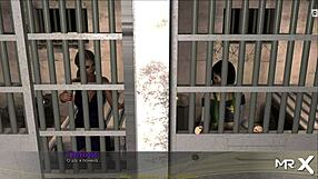 Anime Girls Retrieve Past to Seduce Boyfriend in Hentai