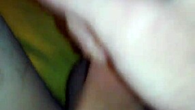 Big cock monster cock scene