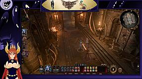 baldurs gate 3 lexs lewd adventure part 4