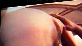 Mexican couple shares intimate moments at home