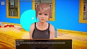 My New Family Adventures