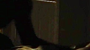 I spent the morning worshipping my wife's ebony butt