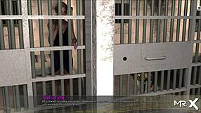 Anime Girls Retrieve Past to Seduce Boyfriend in Hentai