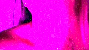 Blonde gives intense jerk off instructions for masturbation.